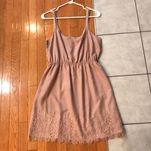 Forever 21 dress